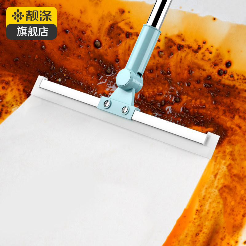 魔术扫把扫地头发神器地刮地板清理家用拖把扫帚浴室卫生间刮水器,家庭/个人清洁工具,扫把,淘宝优惠券,粉丝福利购,淘宝优惠卷