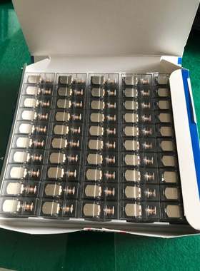 全新SOKE申乐继电器JQX-14FC-1C 12VDC