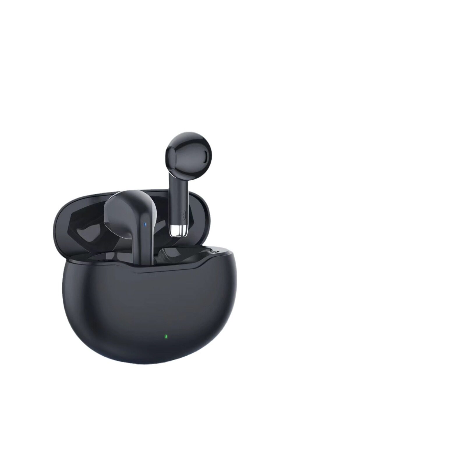2025新款mini蜂能品牌BL130 TWS蓝牙耳机半入耳式