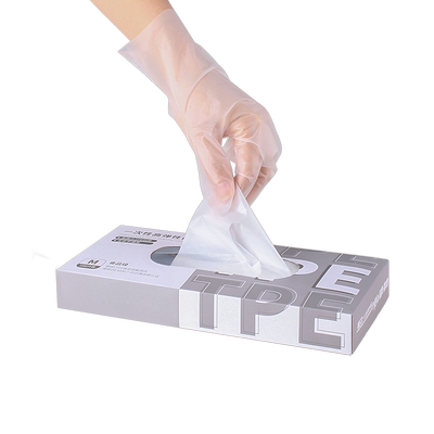 德国lfgb食品级认证一次性加厚