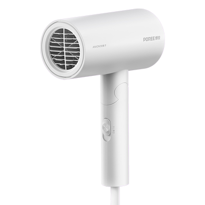 博锐吹风机家用负离子大功率1800W电吹风恒温护发电吹风筒