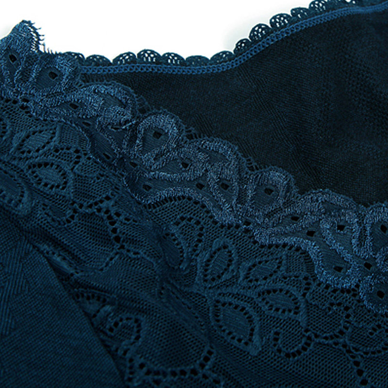 Body N2620102 en viscose - Ref 668059 Image 4