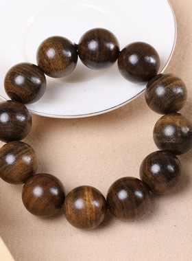 寸木寸金沉贵宝手串男女款