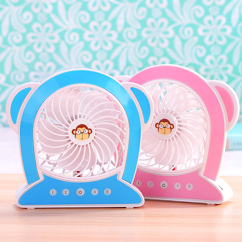 Ventilateur USB - Ref 406966 Image 3