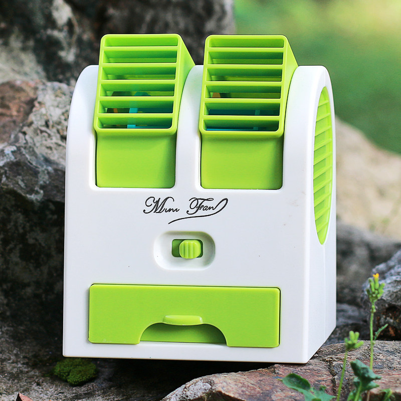 Ventilateur USB - Ref 403246 Image 4