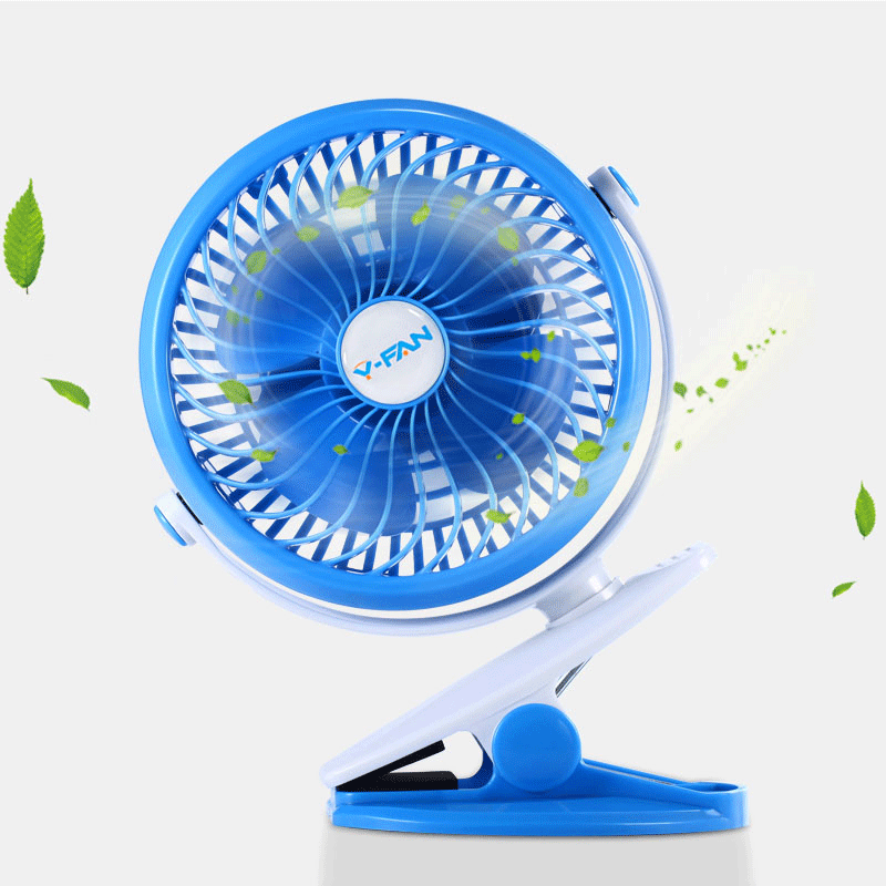 Ventilateur USB - Ref 401664 Image 2