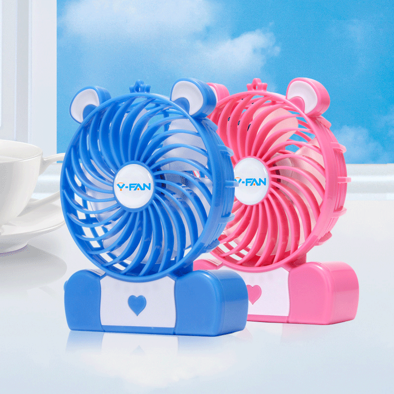 Ventilateur USB - Ref 406967 Image 3