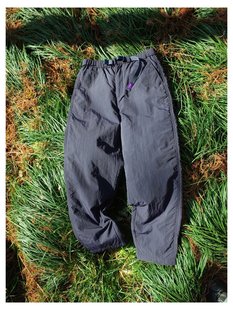 日系3M新学丽棉直筒宽松休闲裤棉裤锥形加厚保暖萝卜裤卡扣长裤男