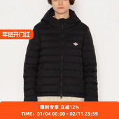 女装 DANTON A字形连帽羽绒服 HOODED JACKET MIDDLE DOWN
