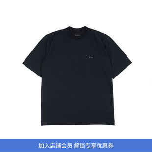 shirt Goldwin Graphic T恤 宽松印花圆领短袖