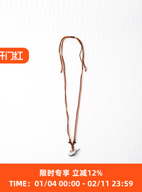 EnSage925银酒壶项链