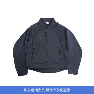 子可脱卸机能性夹克 Convertible 袖 立领外套 Jacket Goldwin