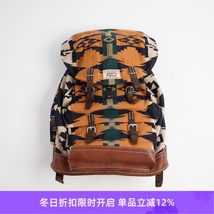Country 复古背包 美式 战术双肩包 BACKPACK Alternative