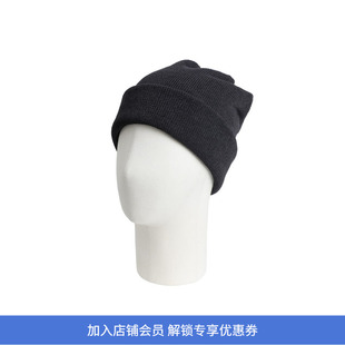 KIJIMA TAKAYUKI POLY WASHI BIG WATCH CAP 吸湿速干针织线帽