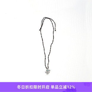 925银 Necklace 小鸟项链 Bird EnSage