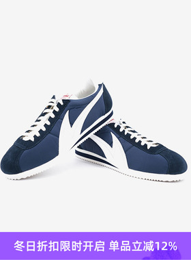 Alternative Country SUPER SONIC STREAK  复古尼龙慢跑鞋