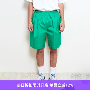 SHORTS AMPHIBIOUS 水陆两用机能宽松版 短裤 下水沙滩裤 ness