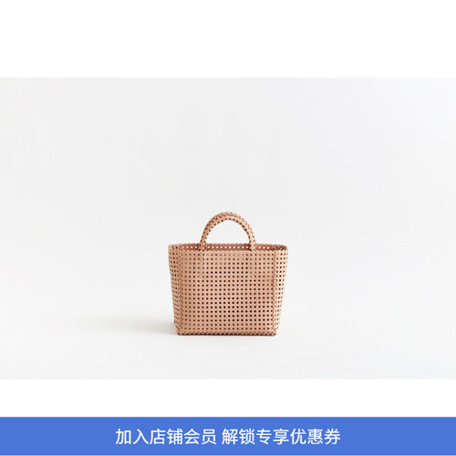 irose牛皮小号托特包现货日本