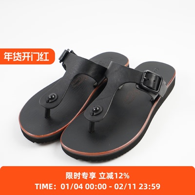 AlternativeCountry夹脚拖鞋