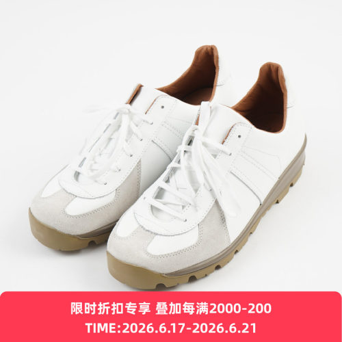 ROF防震战术鞋底德训鞋
