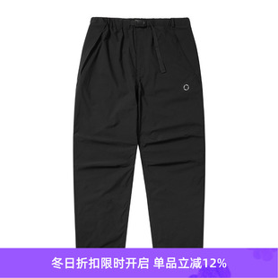 proof stretch pants WHEELS 机能休闲裤 WIND 轻薄运动长裤 and
