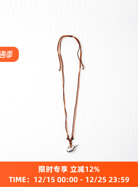 EnSage925银酒壶项链