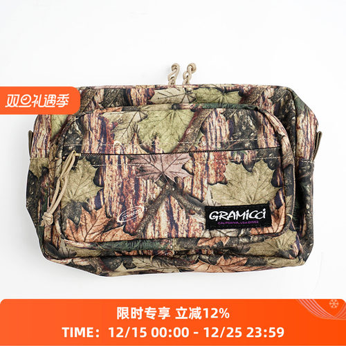 GRAMICCI斜挎小包手提包
