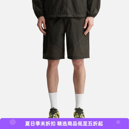 and wander breath rip short pants 耐磨高防水户外短裤