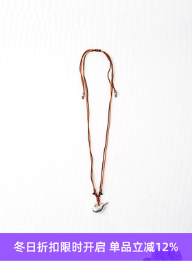 EnSage925银酒壶项链