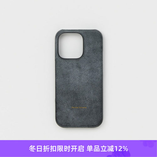 HenderSchemeiPhone手机壳