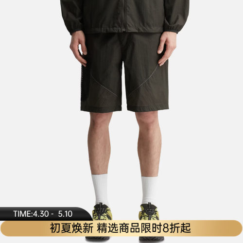 and wander breath rip short pants 耐磨高防水户外短裤