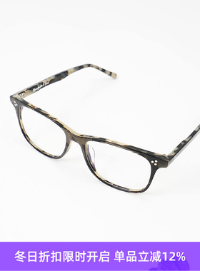 SPEC STUDIO 5 CLARK  复古眼镜 眼镜框 眼镜架