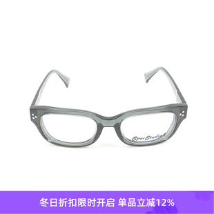 THE MOMENT 复古眼镜 镜架 SPEC 镜框 STUDIO