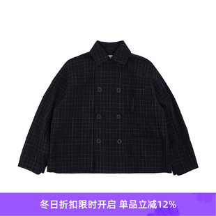 双排扣女装 Toogood JACKET COOK 夹克外套 THE