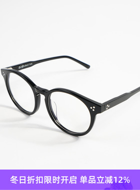 SPEC STUDIO 5 TUTTLE EYE  复古眼镜 眼镜镜框 镜架