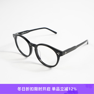 TUTTLE EYE 复古眼镜 镜架 SPEC 眼镜镜框 STUDIO