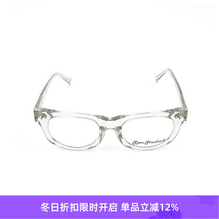 STUDIO 镜框 复古眼镜 镜架 JOUMALIST SPEC