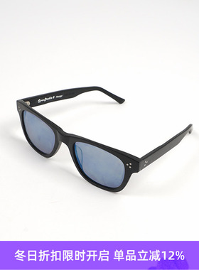 SPEC STUDIO 5 CLARK 复古宽架墨镜 眼镜 太阳镜 镜架