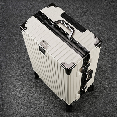 学生男女结实耐用大容量行李箱2025新款24寸静音万向轮26寸登机箱