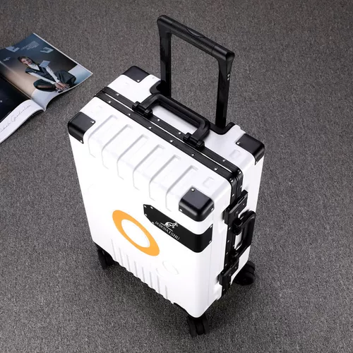 Чемодан подходит для мужчин и женщин, коробка для путешествий, 20 дюймов, популярно в интернете, увеличенная толщина