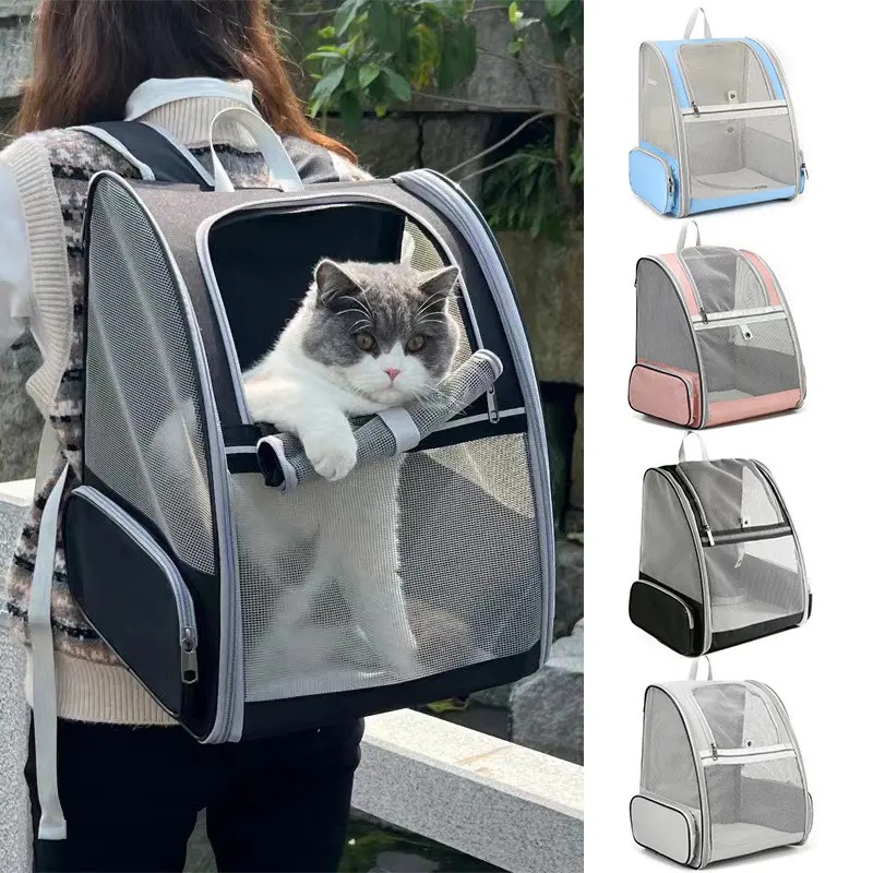 猫包外出包猫背包宠物包猫咪