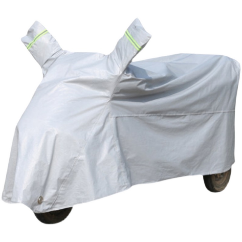 适用雅迪K2电动三轮车雨