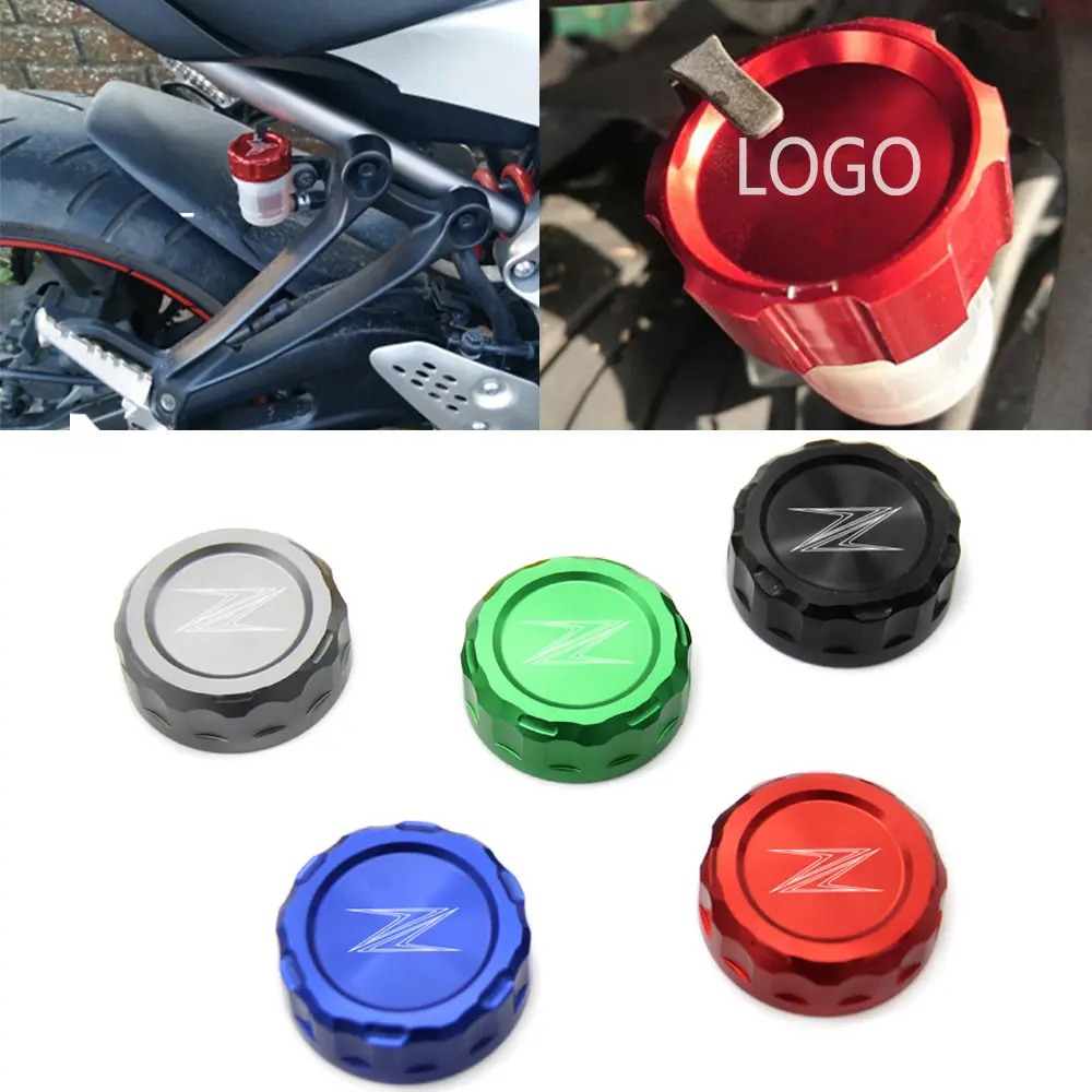 适用川崎--摩托后油杯缸制动液油箱盖电动车/摩托货架SY-Z-YBG