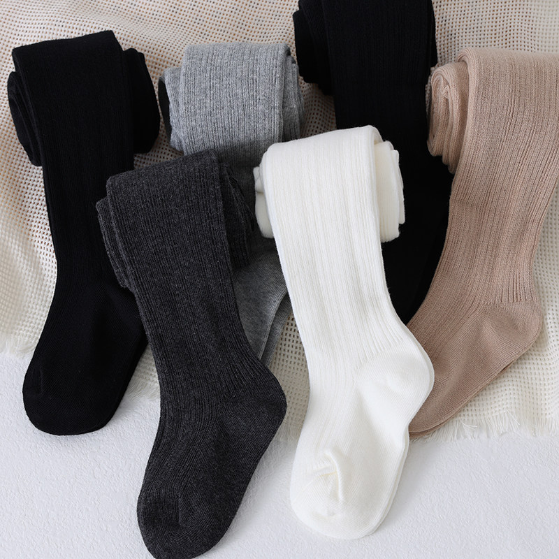 连裤袜女童灰色打底裤棉袜儿童舞蹈袜春秋款白色跳舞袜无骨打底袜,童装/婴儿装/亲子装,儿童袜子(0-16岁),淘宝优惠券,粉丝福利购,淘宝优惠卷