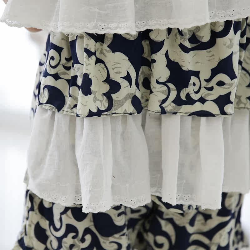 Pantalon pyjama jeunesse - Ref 717343 Image 3