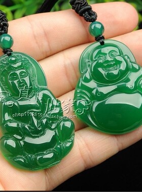 天然玉石项链吊坠玉髓玛瑙