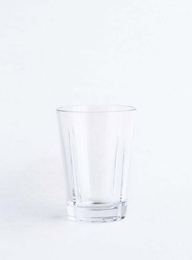 Rosenthal 德国产 切割水晶玻璃 现代设计款 Grandcru 玻璃水杯