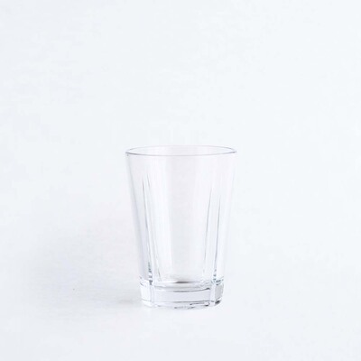 Rosenthal 德国产 切割水晶玻璃 现代设计款 Grandcru 玻璃水杯