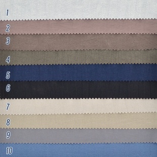 小样 0.2mm超薄皮革 棉花娃娃衣DIY布料 50cm手工样布