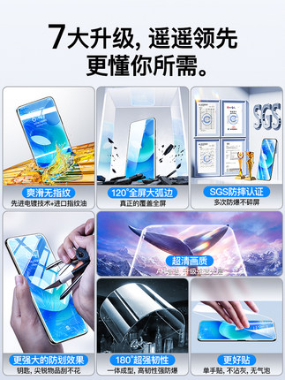 适用oppoa2钢化膜oppoa2手机膜全屏覆盖a全包a2防窥opooa2防爆oppo抗蓝光无白边opoo高清oopo保护0pp0贴膜